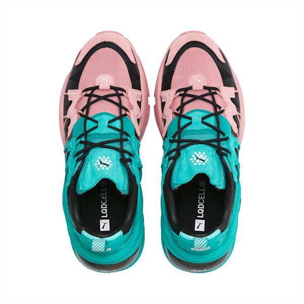 LQDCELL Omega Manga Cult Training Shoes | PUMA