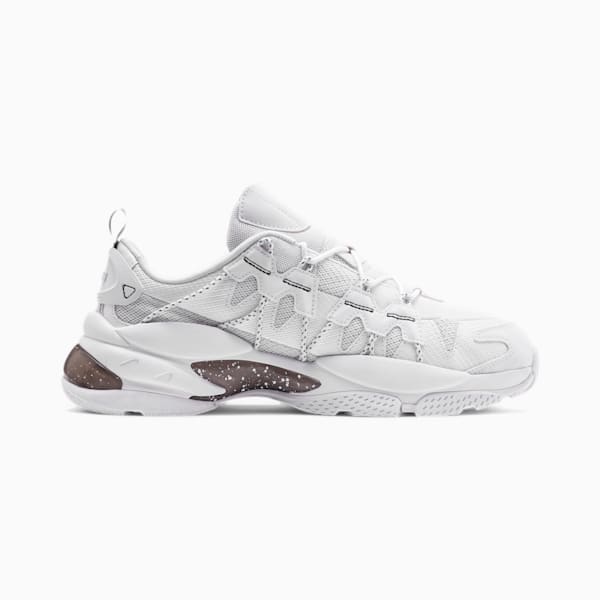 LQDCELL Omega Density Sneakers, Puma White, extralarge