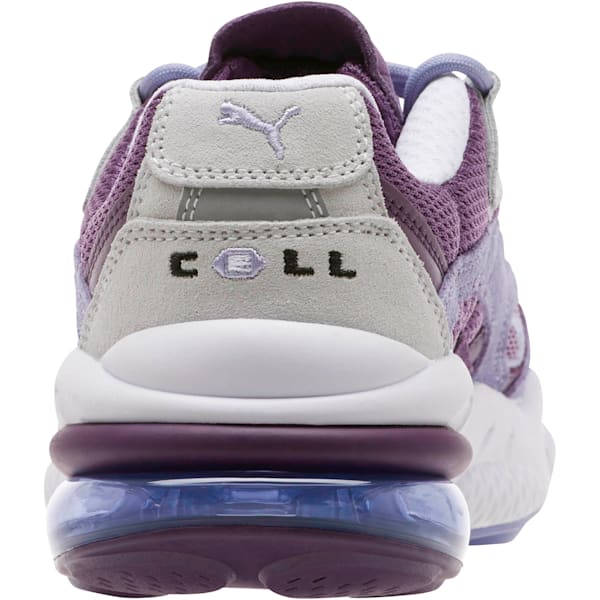 CELL Venom Women’s Sneakers, Sweet Lavender-Indigo, extralarge