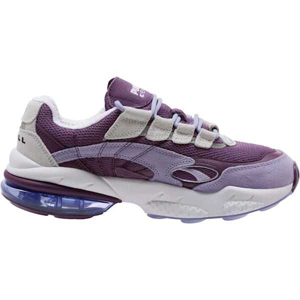 CELL Venom Women’s Sneakers, Sweet Lavender-Indigo, extralarge