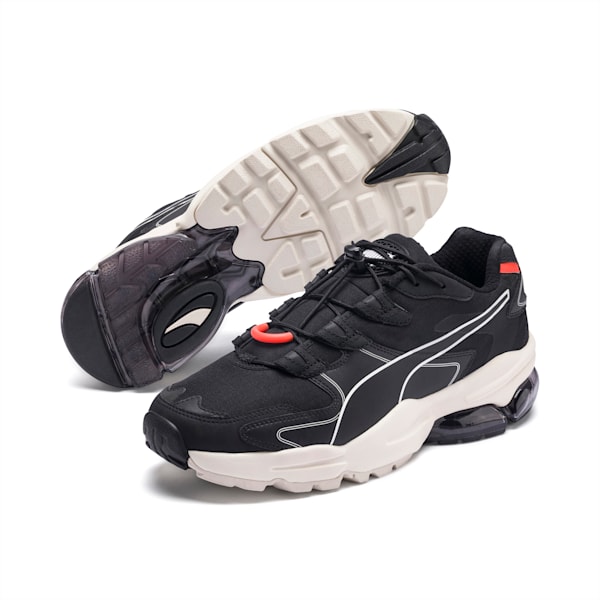 Puma cell alien courir top