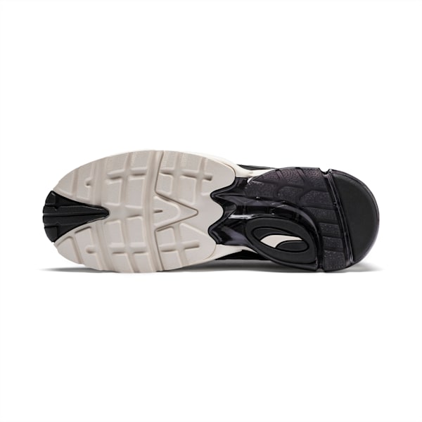 CELL Alien Trail Men's Sneakers, Puma Black-Whisper White, extralarge