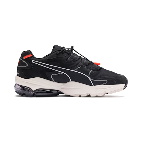 Puma cell alien black best sale