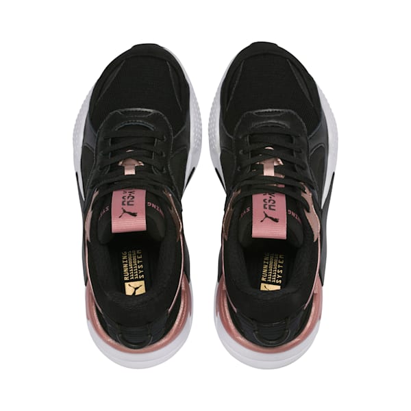 Puma golf donna rosa clearance