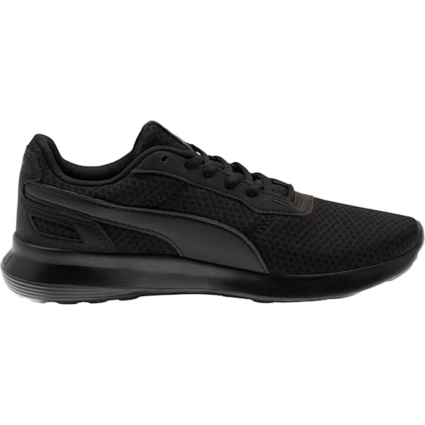 ST Activate Women’s Sneakers, Puma Black-Puma Black, extralarge