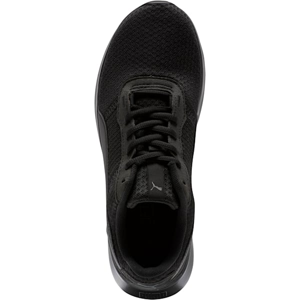 Puma st activate black sale