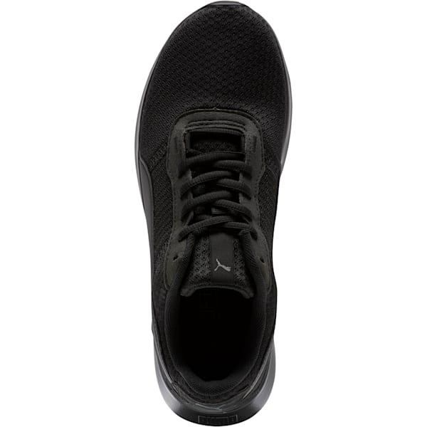 ST Activate Women’s Sneakers, Puma Black-Puma Black, extralarge