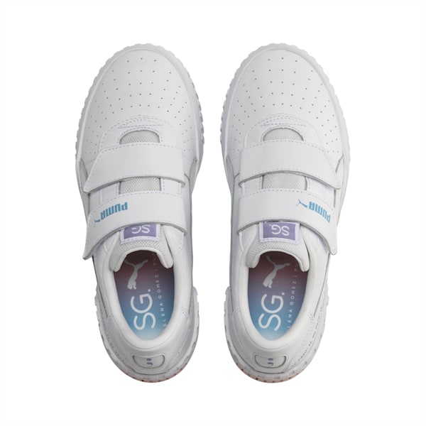 SG x Cali Women s Sneakers PUMA