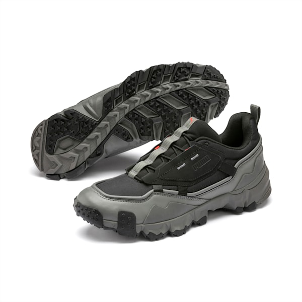 Trailfox Overland MTS Men s Sneakers PUMA