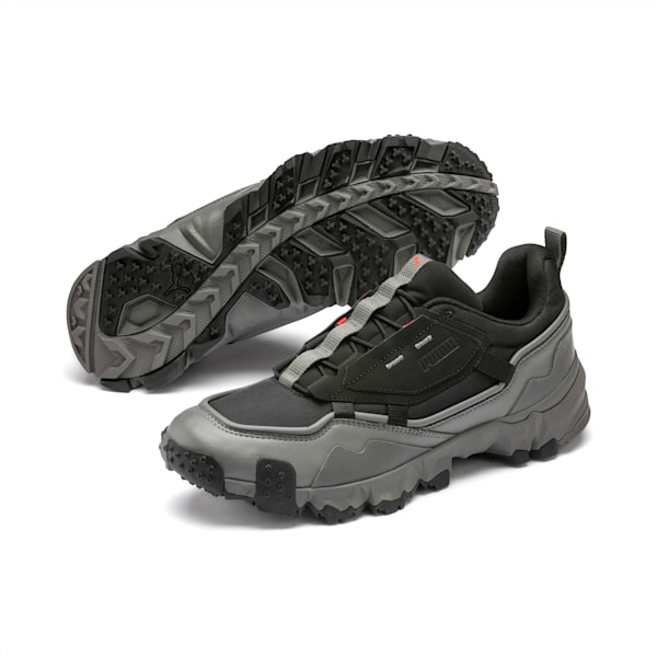 Trailfox MTS Men's Sneakers | PUMA