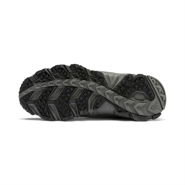 Trailfox Overland MTS Men's Sneakers, Puma Black-CASTLEROCK, extralarge
