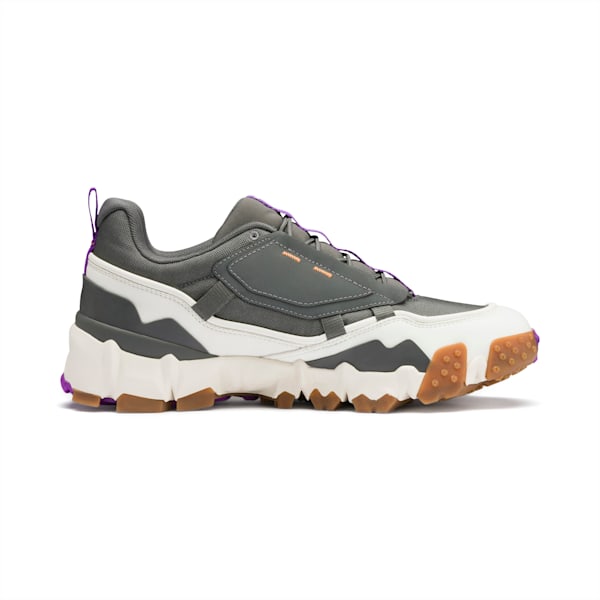Trailfox Overland MTS Men's Sneakers, CASTLEROCK-Whisper White, extralarge