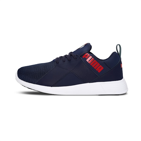 Puma agility idp running shoes new arrivals