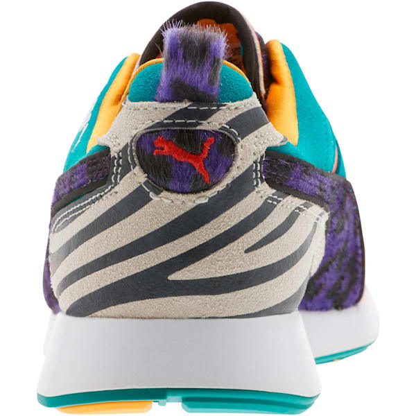 I will be strong Far away Rough sleep RS-100 Animal Sneakers JR | PUMA