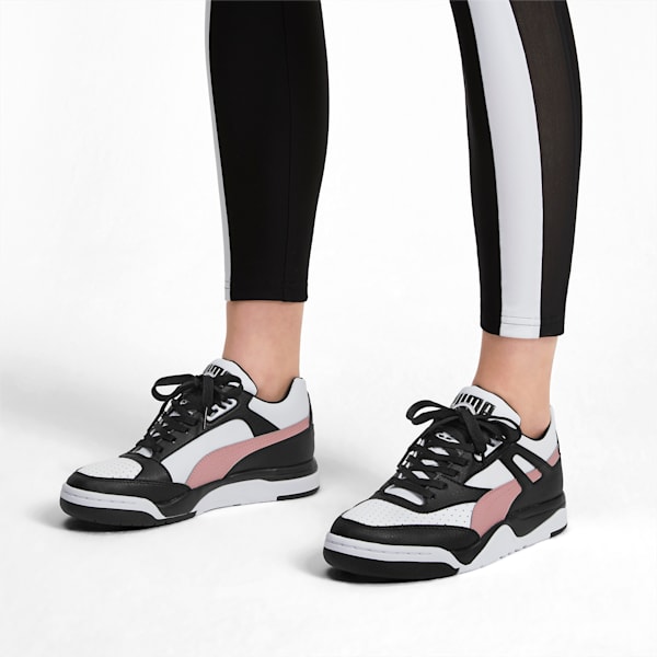 marco sector Unidad Palace Guard Colorblock Women's Sneakers | PUMA