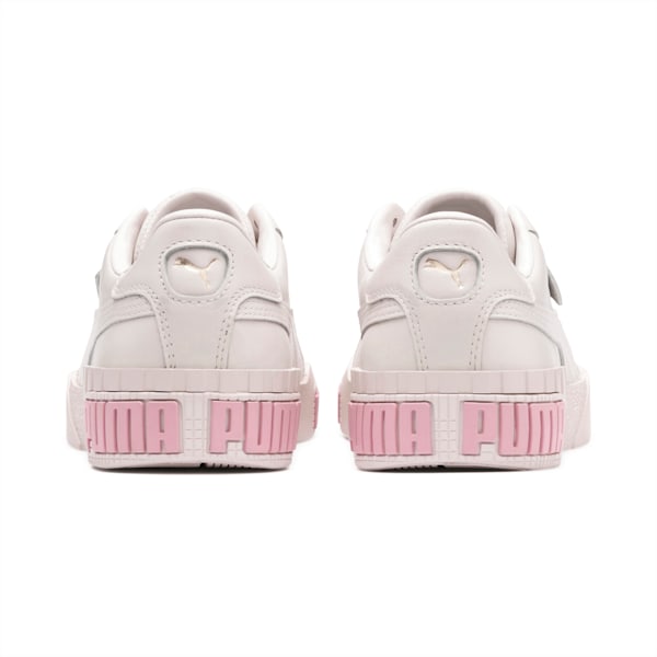 Puma cali bold rosa sales