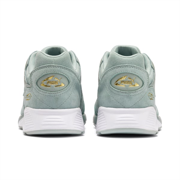 Puma super soft sneakers top