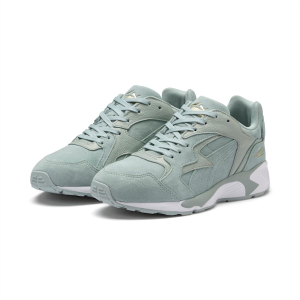 Puma prevail citi sales
