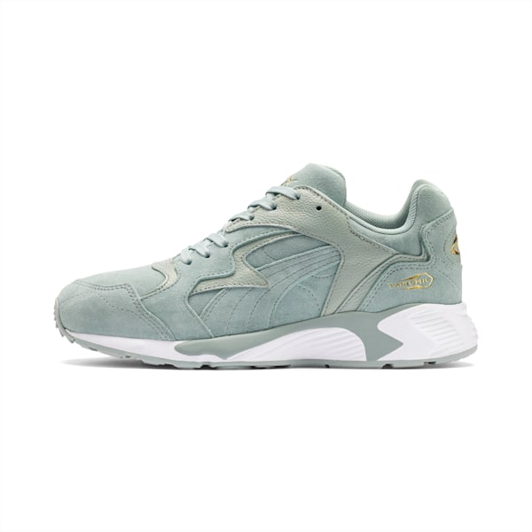 Puma soft sneakers on sale
