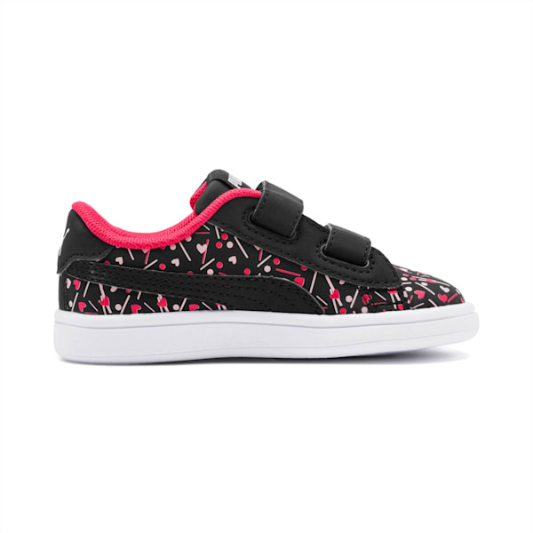 puma smash rose Cinosural International School