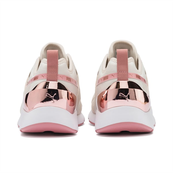 Muse X 2 Metallic IMEVA Women s Sneakers