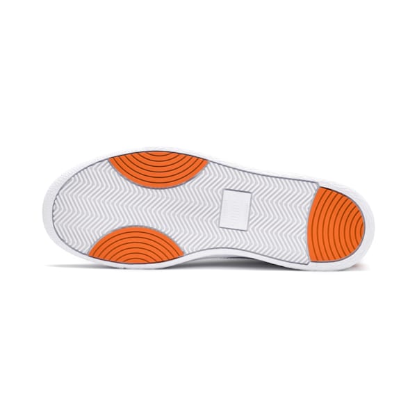 Puma ralph top sampson orange