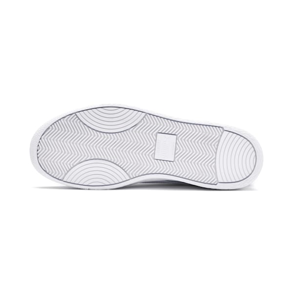 Ralph Sampson Lo Sneakers, Puma White-Puma White-Puma White, extralarge-IND
