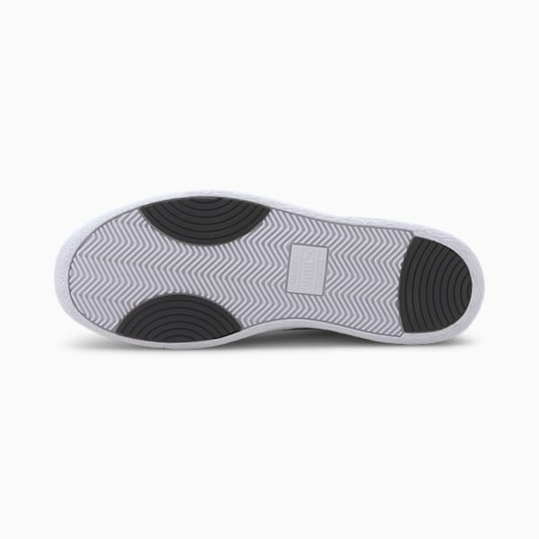 Ralph Sampson Lo Sneakers, Puma White-Puma Black-Puma White, extralarge-IND