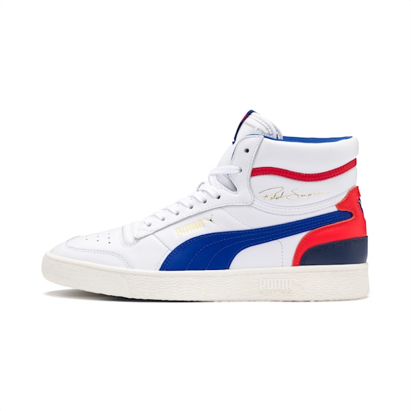 Tenis puma ralph sampson best sale