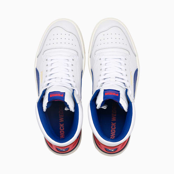 Ralph Sampson Mid Sneakers | PUMA