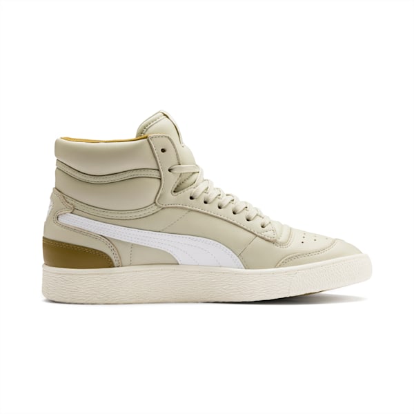 Puma ralph sampson mid top