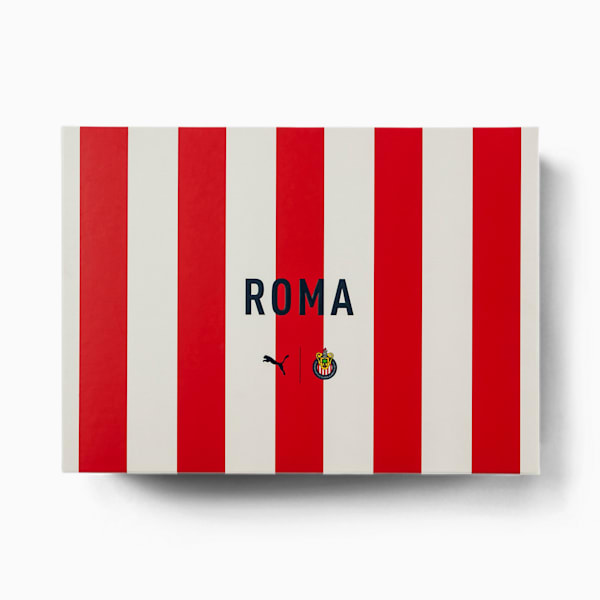 Tenis puma roma gdl top