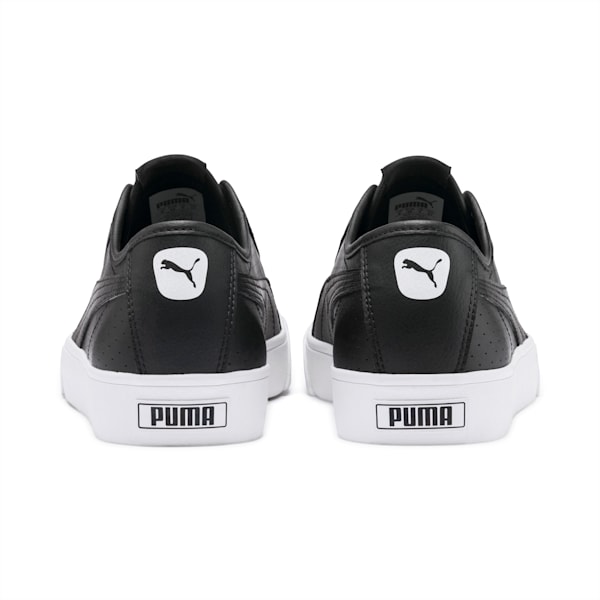 Bari FP Sneakers, Puma Black-Puma White, extralarge
