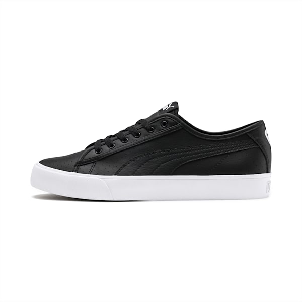 Bari FP Sneakers, Puma Black-Puma White, extralarge