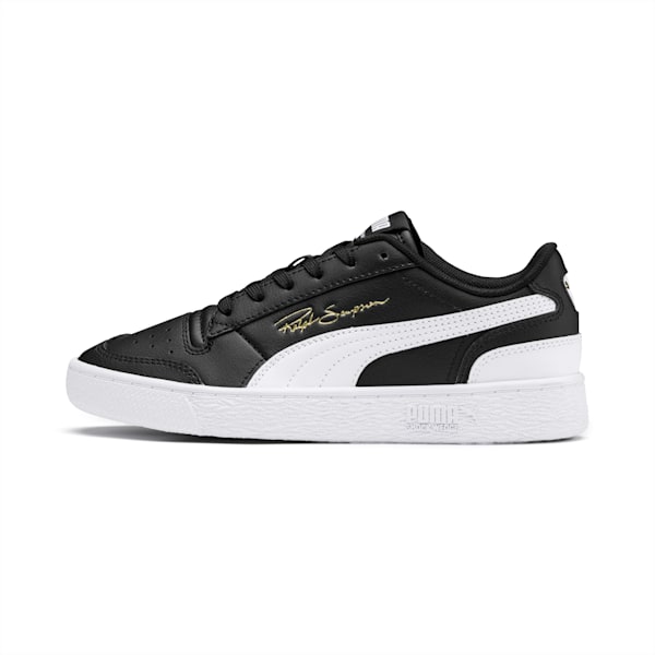 Ralph Sampson Lo Sneakers JR | PUMA