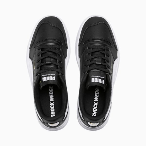 Ralph Sampson Lo Sneakers JR PUMA