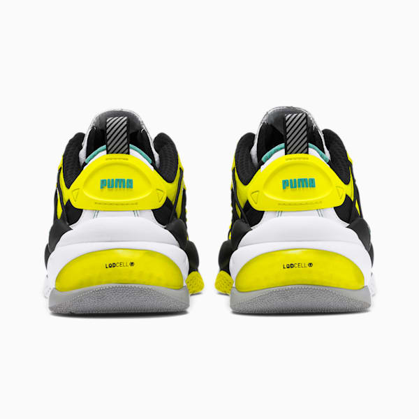 LQDCELL Omega Lab Training Shoes | PUMA