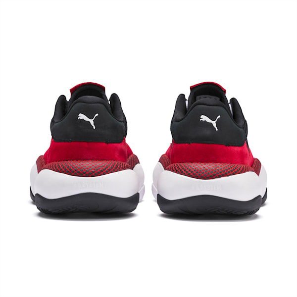 Puma alteration curve outlet