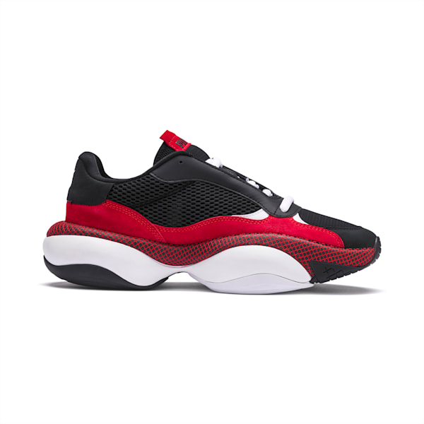 Puma alteration blitz sneakers deals