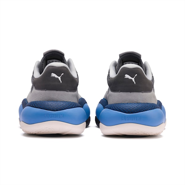 Alteration Blitz Men's Sneakers, CASTLEROCK-High Rise, extralarge