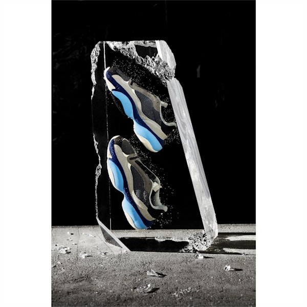 Alteration Blitz Men's Sneakers, CASTLEROCK-High Rise, extralarge