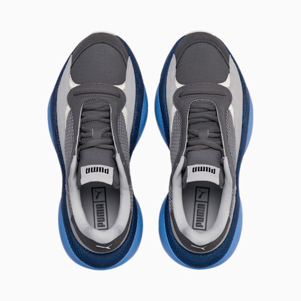 Alteration Blitz Men's Sneakers, CASTLEROCK-High Rise, extralarge