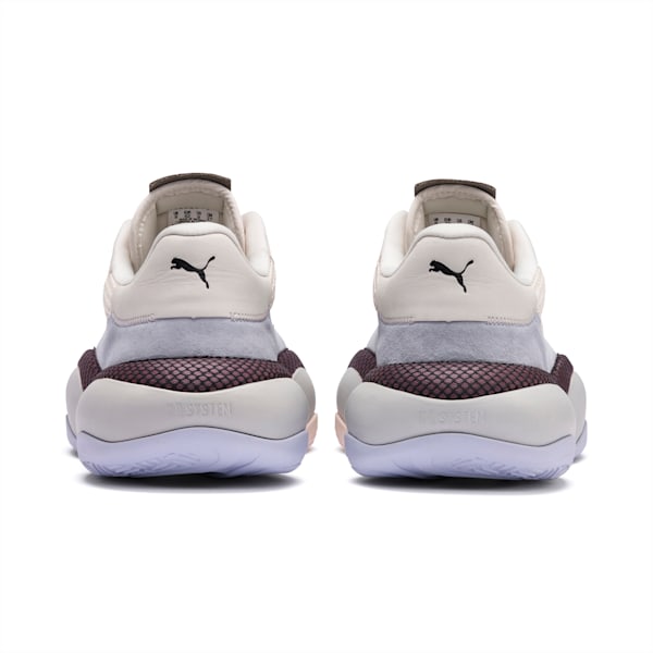 Alteration Blitz Men's Sneakers, Pastel Parchment-Heather, extralarge