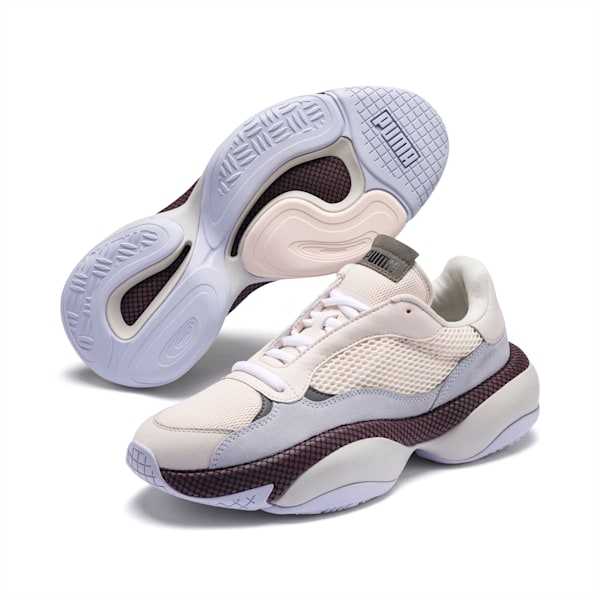 Alteration Blitz Men's Sneakers, Pastel Parchment-Heather, extralarge