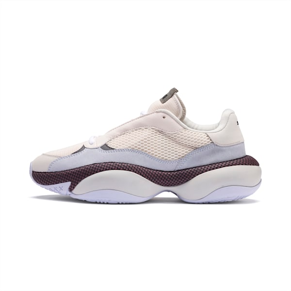 Alteration Blitz Men's Sneakers, Pastel Parchment-Heather, extralarge