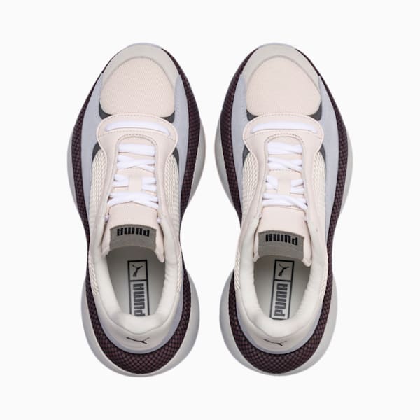 Alteration Blitz Men's Sneakers, Pastel Parchment-Heather, extralarge
