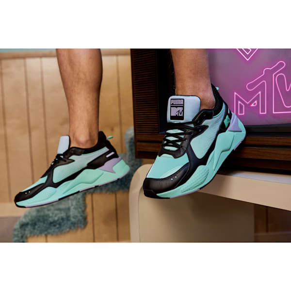 Puma rs x mtv on feet discount