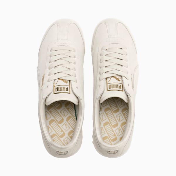 Puma suede couleur pastel best sale