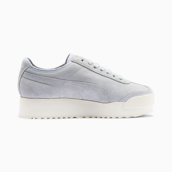 Roma Amor Suede Women s Sneakers PUMA
