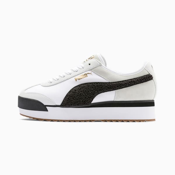 Puma roma deals amor platform